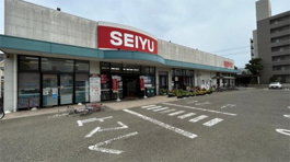 西友 南仙台店