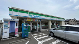 ファミリーマート 南仙台駅西口店