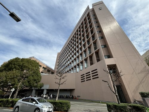 聖路加国際病院