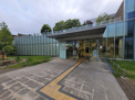 図書館 神戸市立東灘図書館