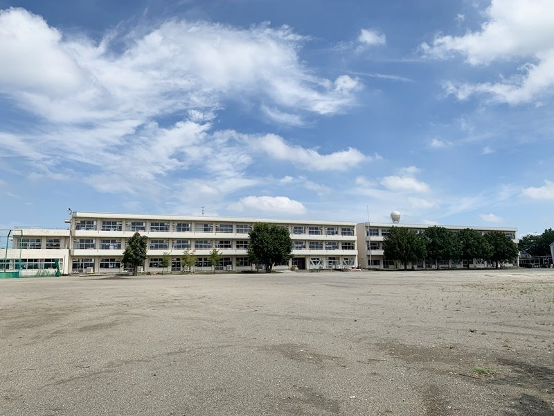 大平中央小学校の画像