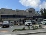 コンビニエンスストア ローソン 西宮樋之池町店