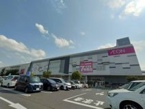 イオンモール　浦和美園