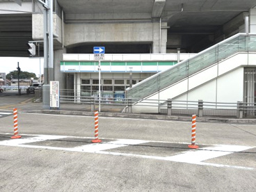 ファミリーマート 名鉄鳴海駅店の画像1