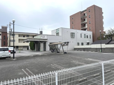 中島整形外科の画像1