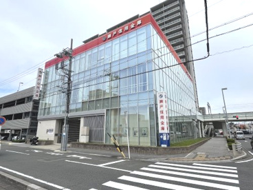 瀬戸信用金庫鳴海支店の画像1
