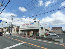 ジェーソン 岩槻西町店