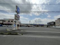 ローソン 岩槻南平野店