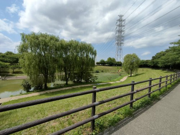 南平野公園の画像2