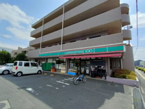ローソンストア100 LS東岩槻五丁目店