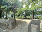うぐいす児童公園