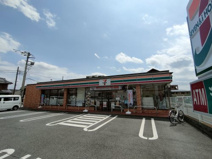 セブンイレブン 東岩槻駅南店