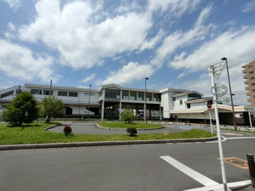 東岩槻駅の画像1