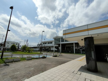 東岩槻駅の画像3