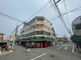スーパー フレッシュフードモーリ