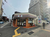 コンビニエンスストア セブンイレブン 神戸本山駅南店