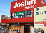 ジョーシン千里丘店