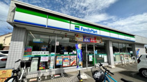 ファミリーマート 府中あんず通り店