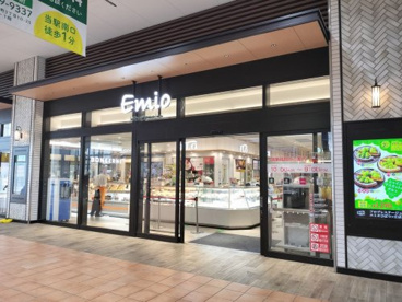 Emioひばりが丘の画像1