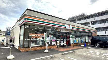 セブンイレブン 府中白糸台店の画像1
