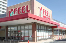 フィール 花の木店