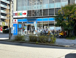 ローソン 名駅南二丁目店