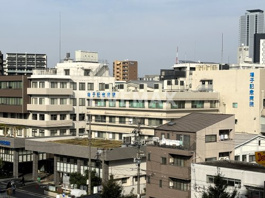 増子記念病院