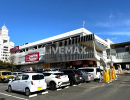 マックスバリュグランド千種若宮大通店