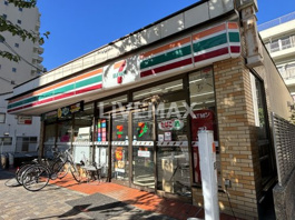 セブンイレブン 名古屋菊井2丁目店