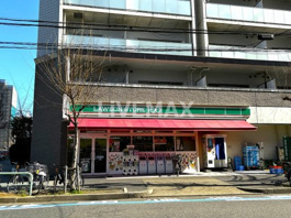 ローソンストア100 名古屋丸の内店