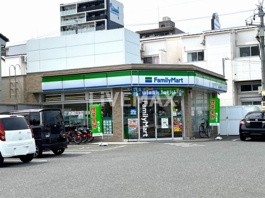 ファミリーマート 中村上ノ宮町店
