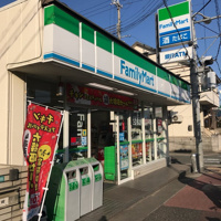 ファミリーマート　福田東鳴尾町一丁目