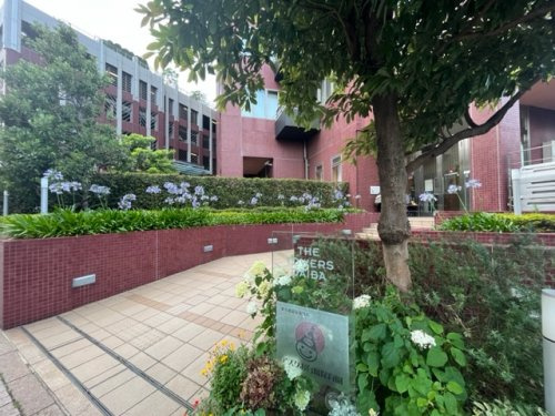 アスクお台場保育園