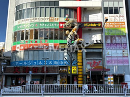 ドン・キホーテ大須店