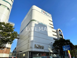 名古屋PARCO