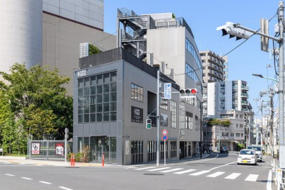 SHIBUYA BRIDGE(渋谷ブリッジ)の画像1