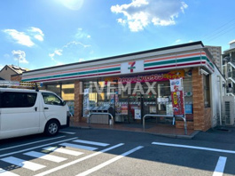 セブンイレブン 名古屋大秋町2丁目店
