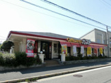 ガスト八尾久宝寺店