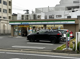 ファミリーマート 中村大宮町店