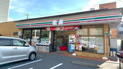 セブンイレブン 府中分梅店の画像1