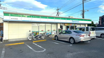 ファミリーマート 府中甲州街道店の画像1
