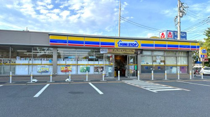 ミニストップ 府中西原町店の画像1