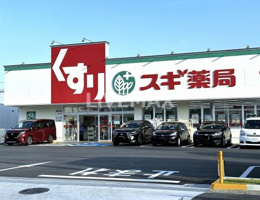 スギ薬局 向島店