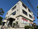 ウエルシア 薬局国立谷保店