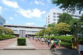 小平市立小平第十二小学校