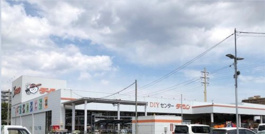 ダイシン南小泉店