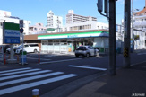 ファミリーマート 浅間町駅前店