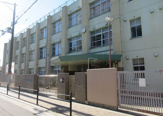 安立小学校