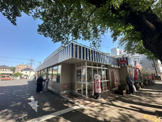 ジョナサン 矢川駅前店