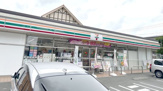 セブンイレブン 調布下石原3丁目店